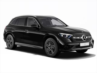 Mercedes-Benz GLC 2,0 GLC 300 de 4MATIC SUV