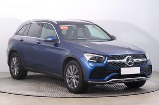 Mercedes-Benz GLC GLC 200d 120kW SUV