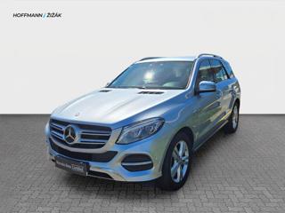 Mercedes-Benz GLE 4MATIC d 4MATIC SUV