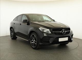 Mercedes-Benz GLE GLE 350d Coupé 190kW SUV