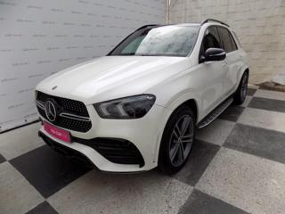 Mercedes-Benz GLE 450/AMG/4-Matic/PANO/LED/ SUV