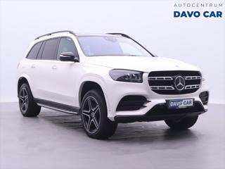 Mercedes-Benz GLS 3,0 GLS 400 d 4MATIC 7 Míst SUV