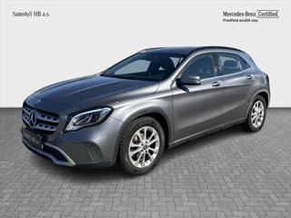 Mercedes-Benz GLA 2,1 200 d 4Matic Urban Linie SUV