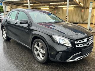 Mercedes-Benz GLA GLA 220 4MATIC 135kW SUV