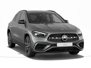 Mercedes-Benz GLA GLA 200 d 4MATIC AMG Style Edi SUV