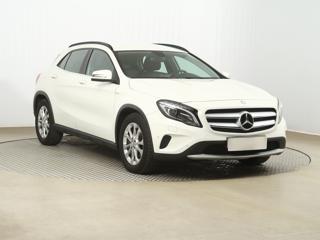 Mercedes-Benz GLA GLA 200 CDI 4MATIC 100kW SUV