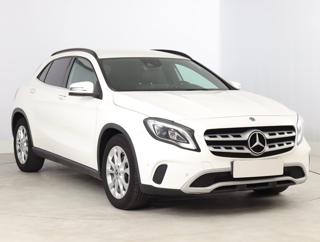 Mercedes-Benz GLA GLA 200d 4MATIC 100kW SUV
