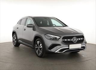 Mercedes-Benz GLA GLA 200 120kW SUV