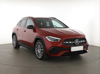 Mercedes-Benz GLA GLA 250 4MATIC 165kW SUV