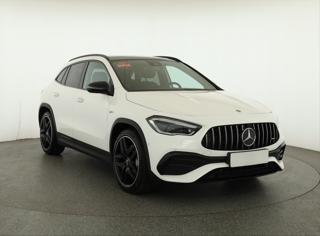 Mercedes-Benz GLA GLA 35 AMG 4MATIC 225kW SUV