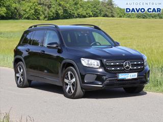 Mercedes-Benz GLB 2,0 220d 4Matic Aut. Burmester SUV