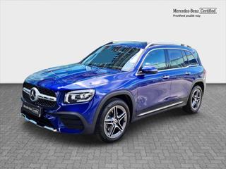Mercedes-Benz GLB 1,3 200 4MATIC SUV