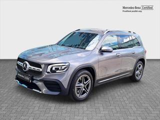 Mercedes-Benz GLB 1,3 200 4MATIC SUV