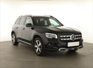 Mercedes-Benz GLB GLB 200d 4MATIC 110kW SUV