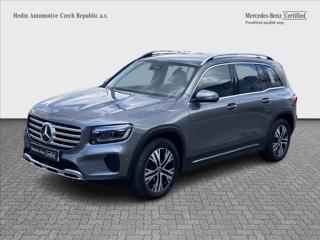 Mercedes-Benz GLB GLB 200 d 4M Progressive SUV