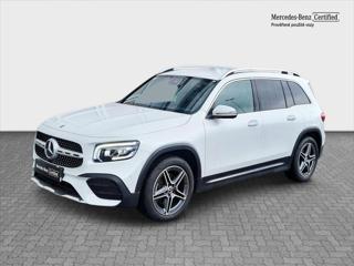 Mercedes-Benz GLB 1,3 200 4MATIC SUV