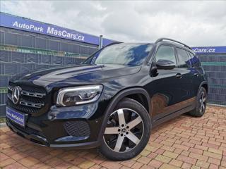 Mercedes-Benz GLB 200 d SUV