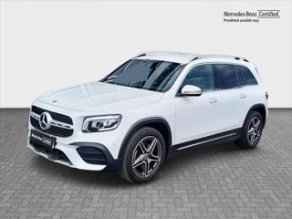 Mercedes-Benz GLB 1,3 200 4MATIC SUV