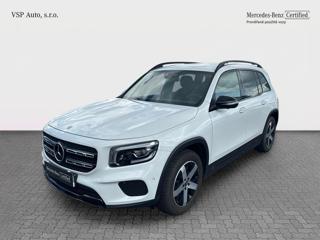 Mercedes-Benz GLB GLB 250 4MATIC SUV