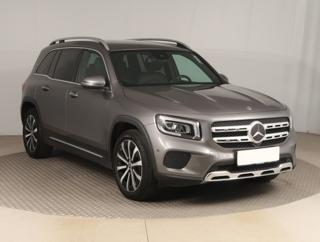 Mercedes-Benz GLB GLB 200d 4MATIC 110kW SUV