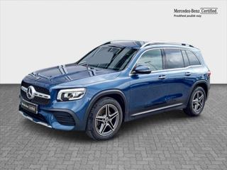 Mercedes-Benz GLB 1,3 200 4MATIC SUV