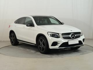 Mercedes-Benz GLC GLC 250 Coupé 155kW SUV