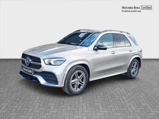 Mercedes-Benz GLE 2,9 400 d 4M  400 d 4M SUV