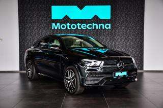 Mercedes-Benz GLE GLE 350d Coupé 200kW SUV