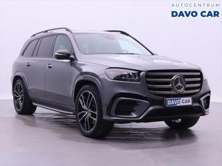 Mercedes-Benz GLS 3,0 450d 4Matic DPH Záruka SUV