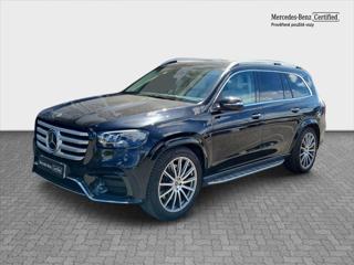 Mercedes-Benz GLS 3,0 GLS 450 d 4MATIC SUV