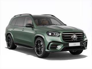 Mercedes-Benz GLS 3,0 GLS 450 d 4MATIC SUV