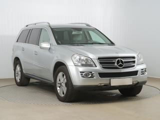 Mercedes-Benz GL 500 285kW SUV