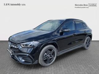 Mercedes-Benz GLA GLA 200 d 4MATIC AMG Style Edi SUV
