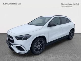Mercedes-Benz GLA GLA 180 d SUV
