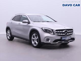 Mercedes-Benz GLA 2,1 220d 4Matic Aut. CZ LED SUV