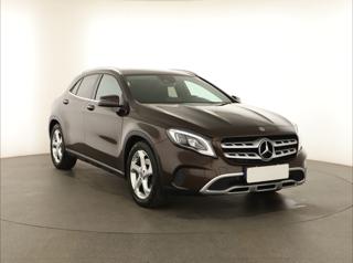 Mercedes-Benz GLA GLA 220 4MATIC 135kW SUV