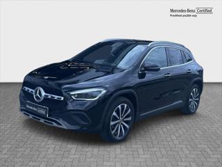 Mercedes-Benz GLA 1,3 250 e  250 e SUV
