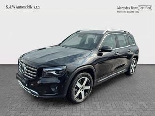Mercedes-Benz GLB GLB 200 d Progressive Edition SUV