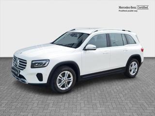 Mercedes-Benz GLB 2,0 220 4MATIC  220 4MATIC SUV