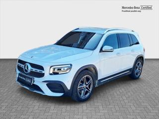 Mercedes-Benz GLB 1,3 200 4MATIC  200 4MATIC SUV