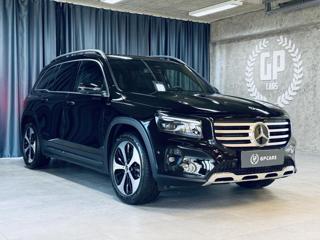 Mercedes-Benz GLB 200d*4M*PANO*KEYLESS*360 SUV