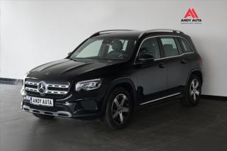 Mercedes-Benz GLB 2,0 220d 140kW AT8 Záruka až 5 let SUV