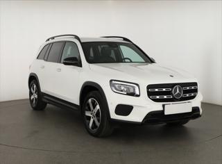 Mercedes-Benz GLB GLB 220d 140kW SUV