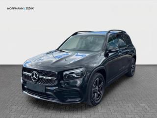 Mercedes-Benz GLB D SUV