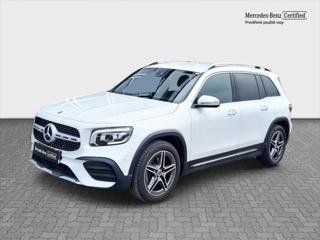 Mercedes-Benz GLB 1,3 200 4MATIC SUV