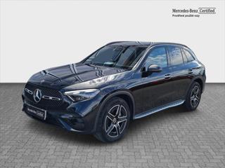Mercedes-Benz GLC 2,0 220 d 4M  220 d 4M SUV