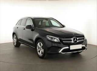 Mercedes-Benz GLC GLC 220d 4MATIC 125kW SUV