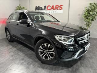 Mercedes-Benz GLC 2,2   220D 4MATIC 89.000 KM SUV
