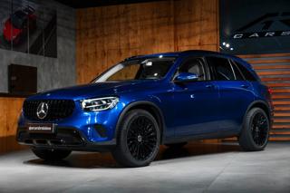 Mercedes-Benz GLC 4Matic SUV