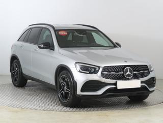 Mercedes-Benz GLC GLC 300 4MATIC 190kW SUV
